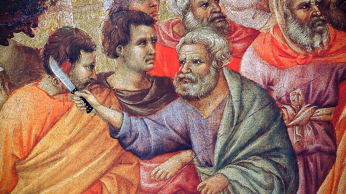 DUCCIO
