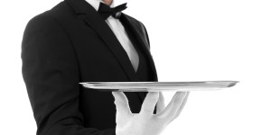 Ces expressions qui ont une origine biblique : « Apporter sur un plateau d’argent »
