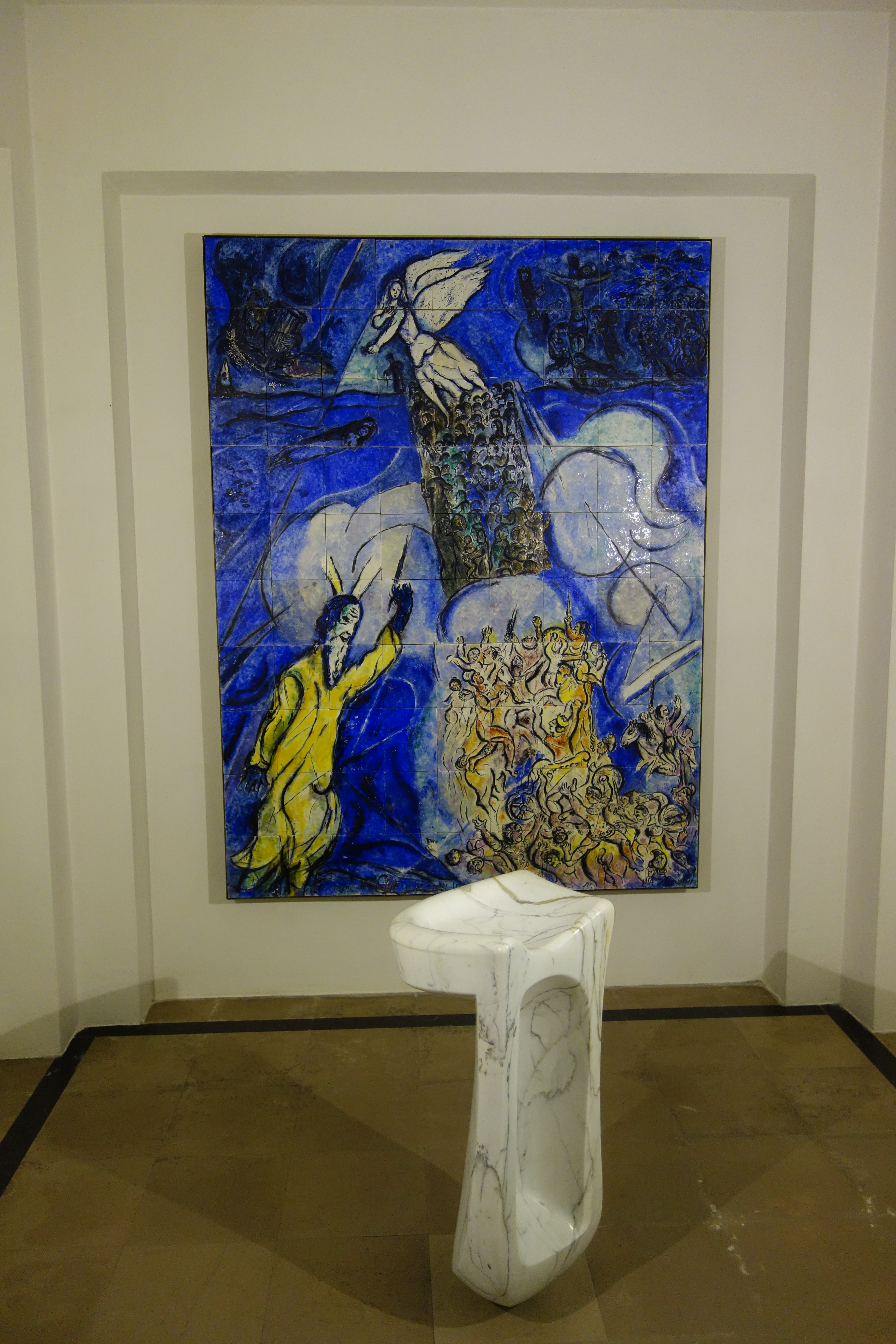 Église_Notre-Dame-de-Toute-Grâce_du_plateau_d’Assy_-_Baptistère_de_Chagall