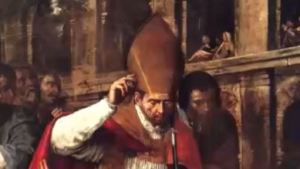 Saint Janvier