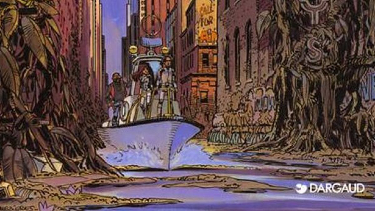 VALERIAN BD
