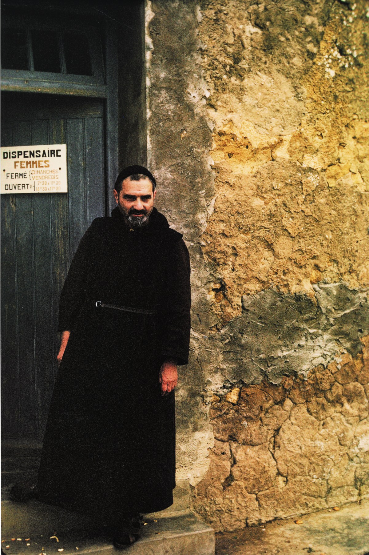 Découvrez les plus belles notes spirituelles des moines de Tibhirine