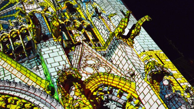 METZ CONSTELLATIONS