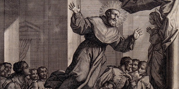 18 septembre : Saint Joseph de Cupertino (le saint volant), la foi candide qui donne littéralement des ailes Web-saint-sep-18-joseph-of-cupertino-wellcome-images-cc