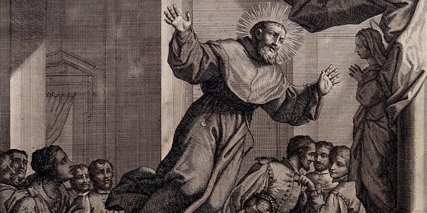 JOSEPH OF CUPERTINO