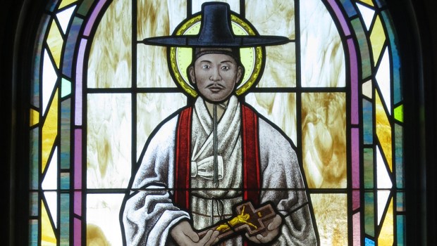 ANDREW KIM TAEGON