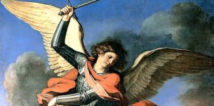 Le message des anges à l’humanité