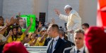POPE FRANCIS GENERAL AUDIENCE