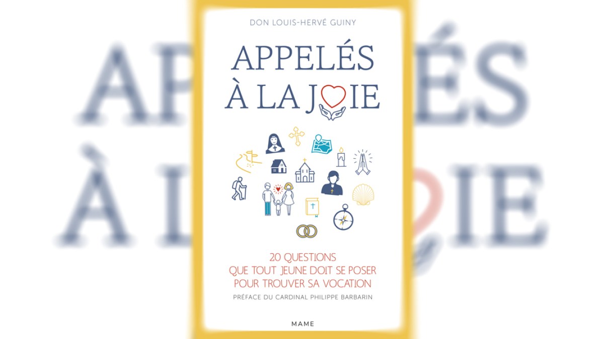 APPELES A LA JOIE