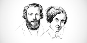 Célibat géographique : vivez-le comme le couple Ozanam