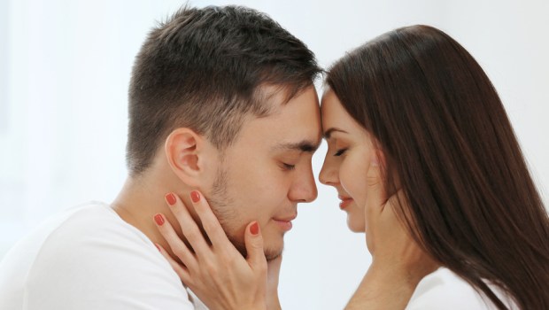 COUPLE LOVE