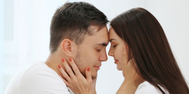 COUPLE LOVE