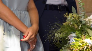 COUPLE WEDDING