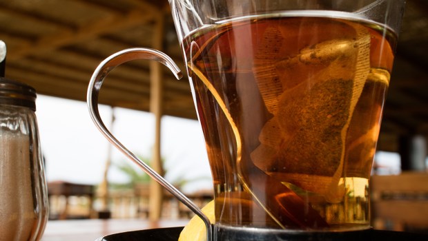 CUP OF TEA