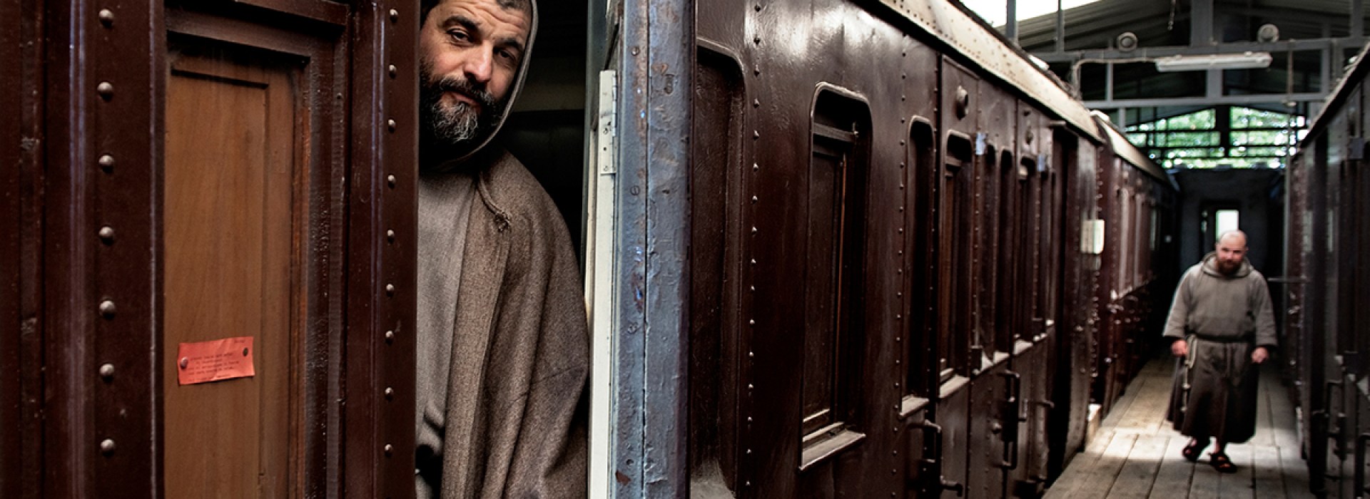 DAMIANO,FRIAR