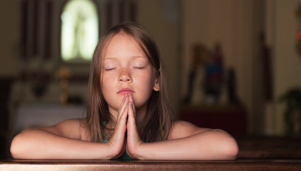 JAK POMÓC DZIECKU PRZYGOTOWAĆ SIĘ DO SPOWIEDZI