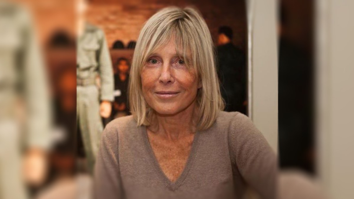 JACQUELINE JENCQUEL
