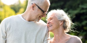 Couples : six parcours spirituels pour mieux vivre le passage à la retraite