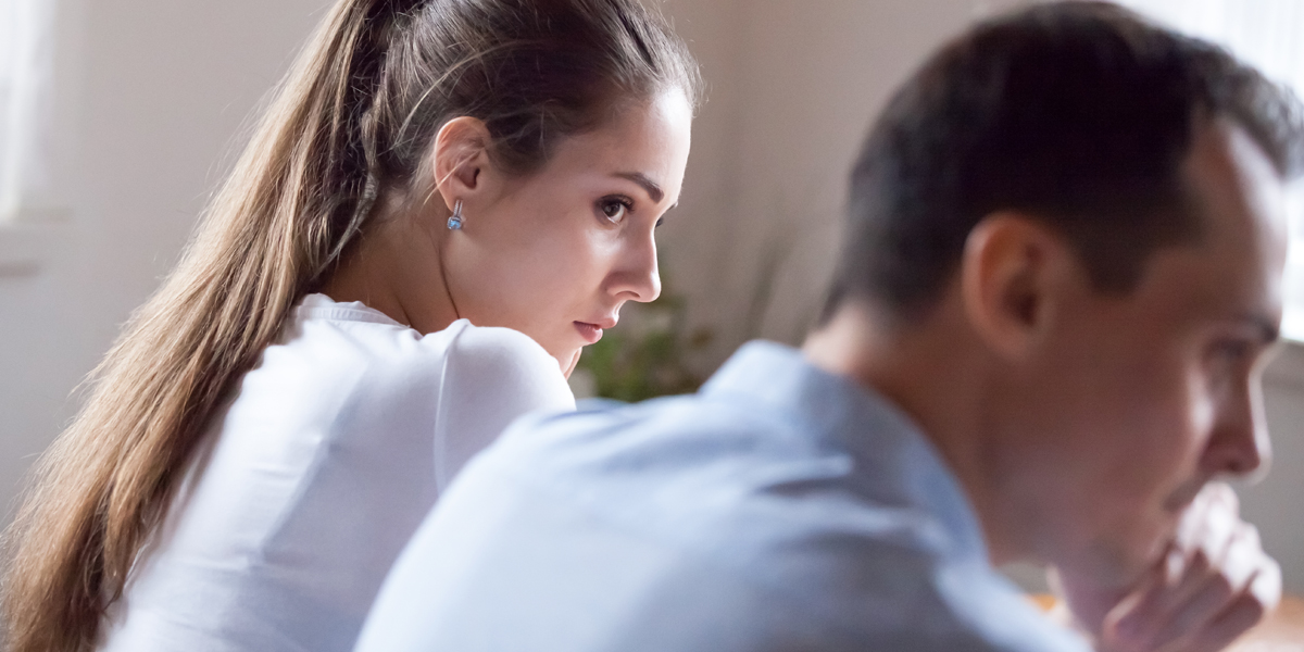 Couple : ces alibis mesquins qui empêchent d’être en vérité