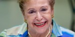 MARY HIGGINS CLARK