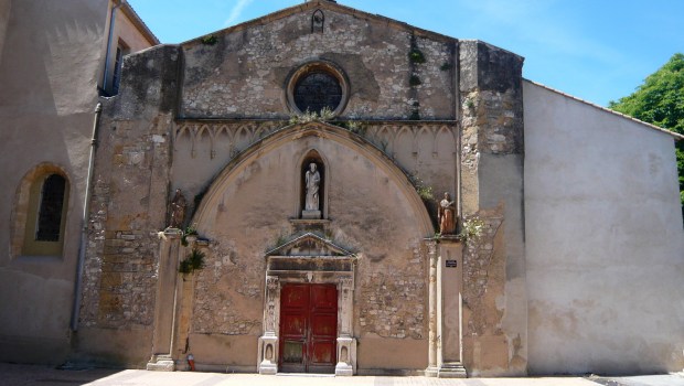 NOTRE DAME CONSOLATION