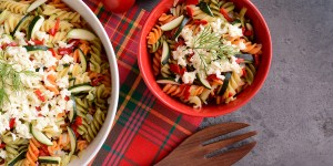 Lunch box : 10 recettes ludiques et équilibrées à mettre dans son cartable