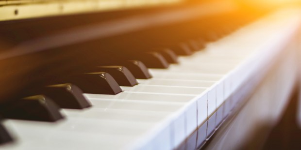 PIANO LIGHT