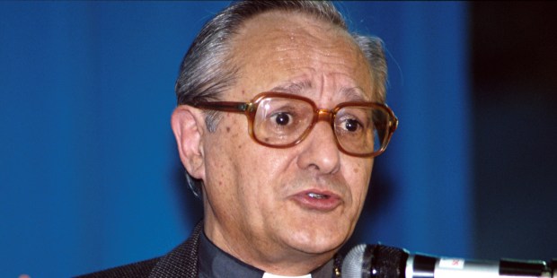 PIERRE CLAVERIE