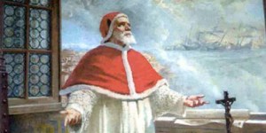 Saint Pie V ou comment on réussit la réforme dans l’Église