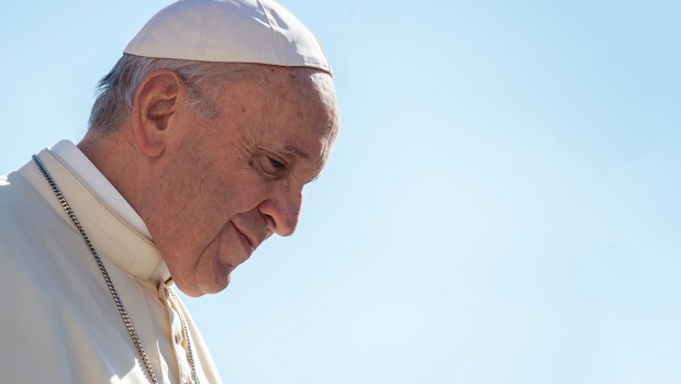POPE FRANCIS GENERAL AUDIENCE