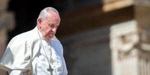 [DOCUMENT] &#8220;Vous êtes proches de mon cœur&#8221;, la lettre de François aux catholiques de Terre sainte