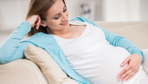 PREGNANCY