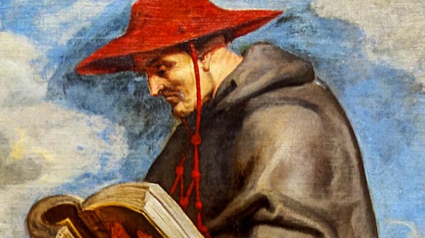 SAINT BONAVENTURE