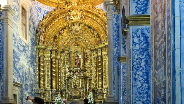 SAO LOURENCO