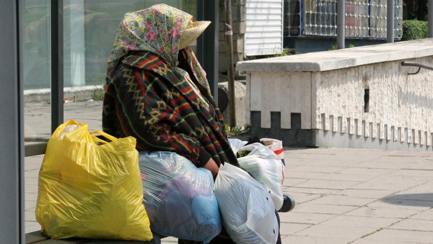 HOMELESS