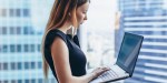 WORKING WOMAN