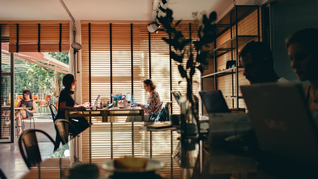 COWORKING