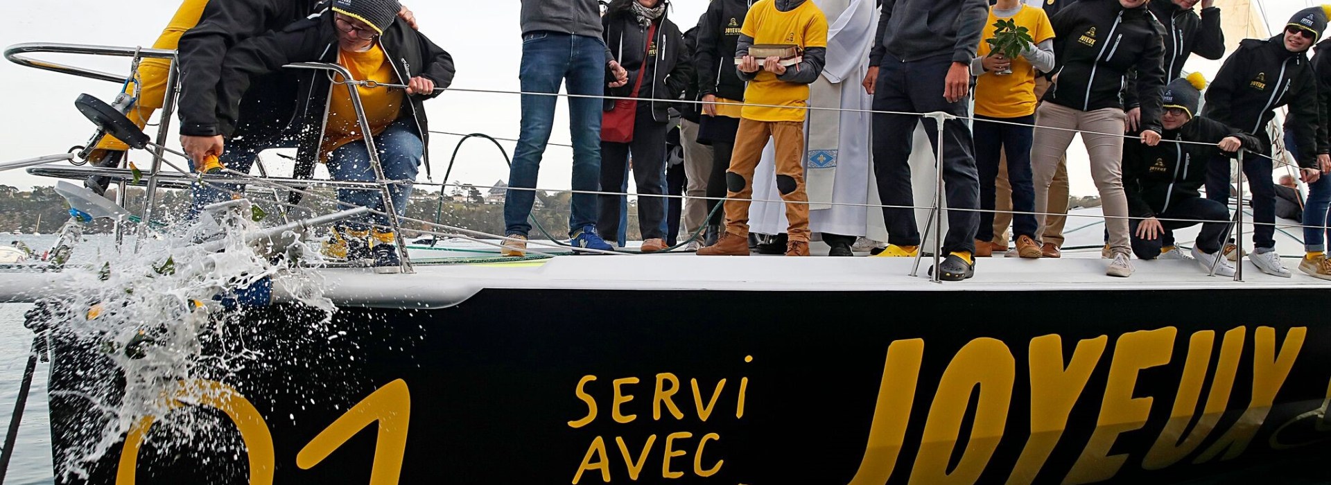 Café Joyeux 2