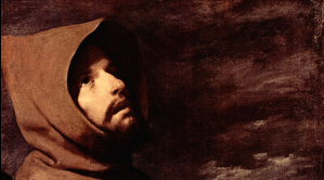 Tout savoir sur saint François d’Assise