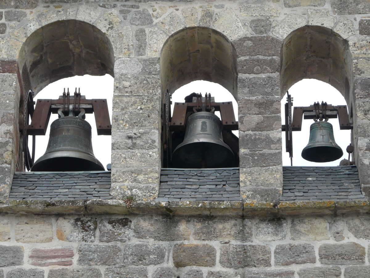 cloches