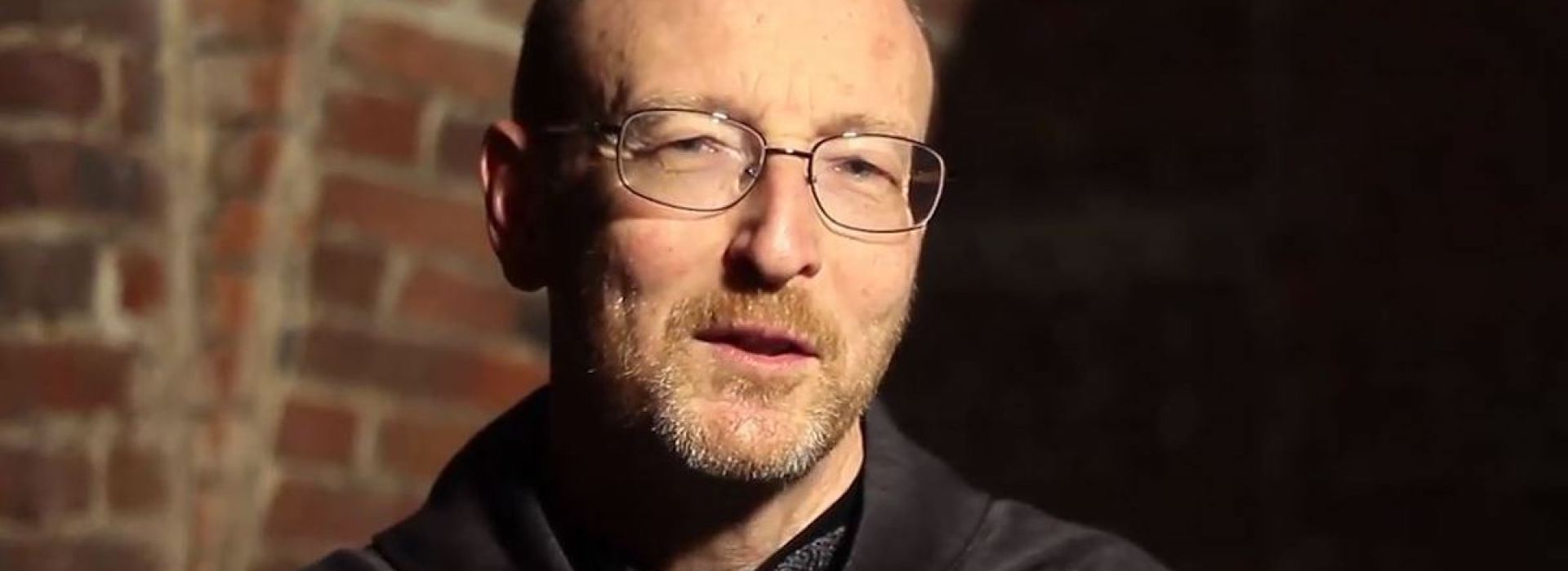 Frère Daniel-Marie, l’ancien braqueur devenu franciscain