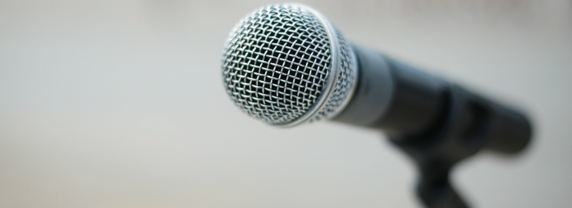 MICROPHONE