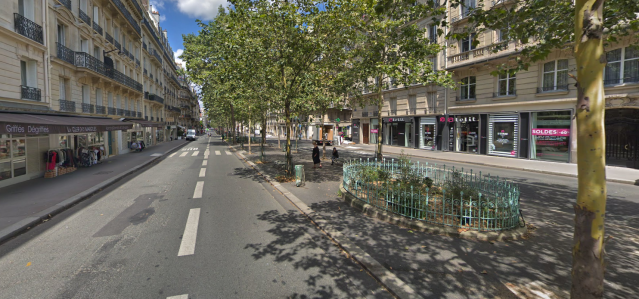 Une Rue Et Un Square Au Nom De S ur Emmanuelle une-rue-et-un-square-au-nom-de-s-ur-emmanuelle