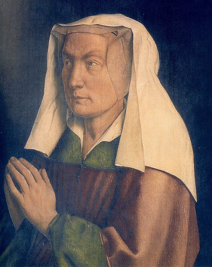 GHENT ALTARPIECE