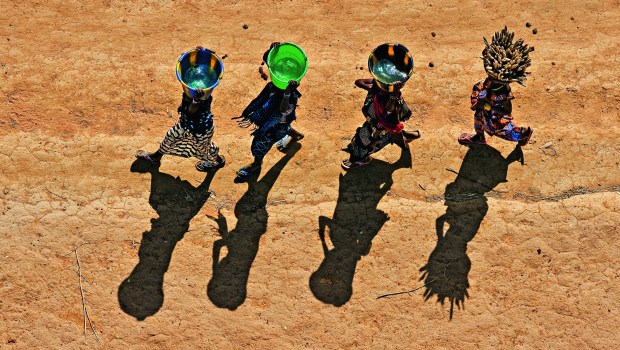 YANN ARTHUS-BERTRAND