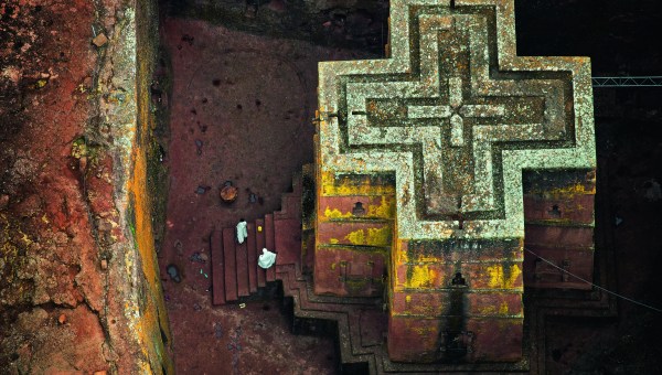 YANN ARTHUS-BERTRAND