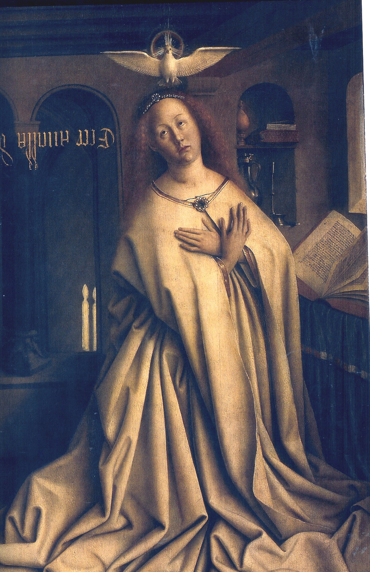 GHENT ALTARPIECE