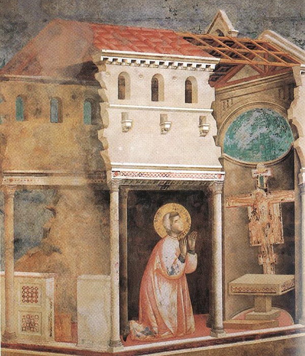 {"rendered":"Les 12 miracles de saint Fran\u00e7ois d’Assise selon Giotto"}