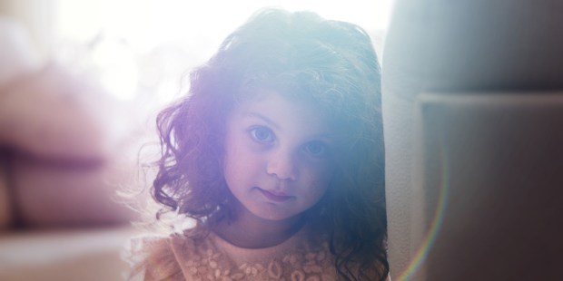 CHILD