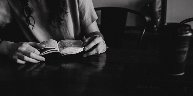 BIBLE